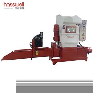 中型（擺線針）泡沫壓縮機(jī)