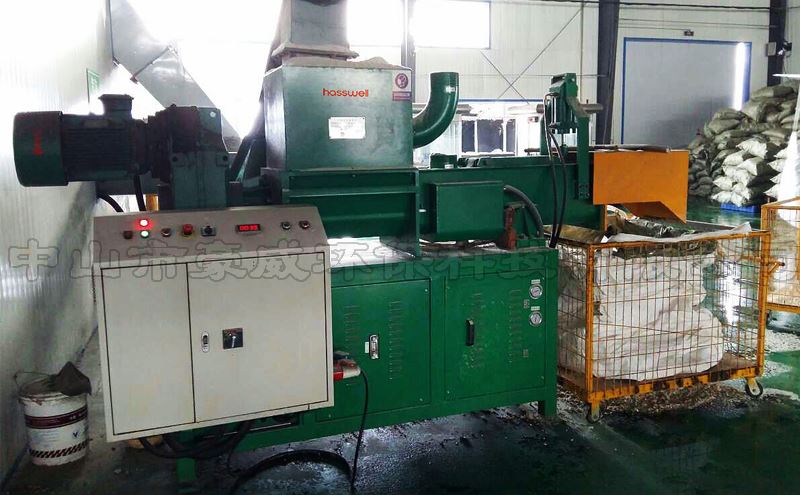 安徽聚氨酯泡沫壓實機應用生產線 安徽聚氨酯泡沫壓實機應用生產線