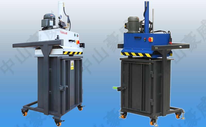 船用垃圾壓縮打包機(jī)圖片 船用垃圾壓縮打包機(jī)圖片